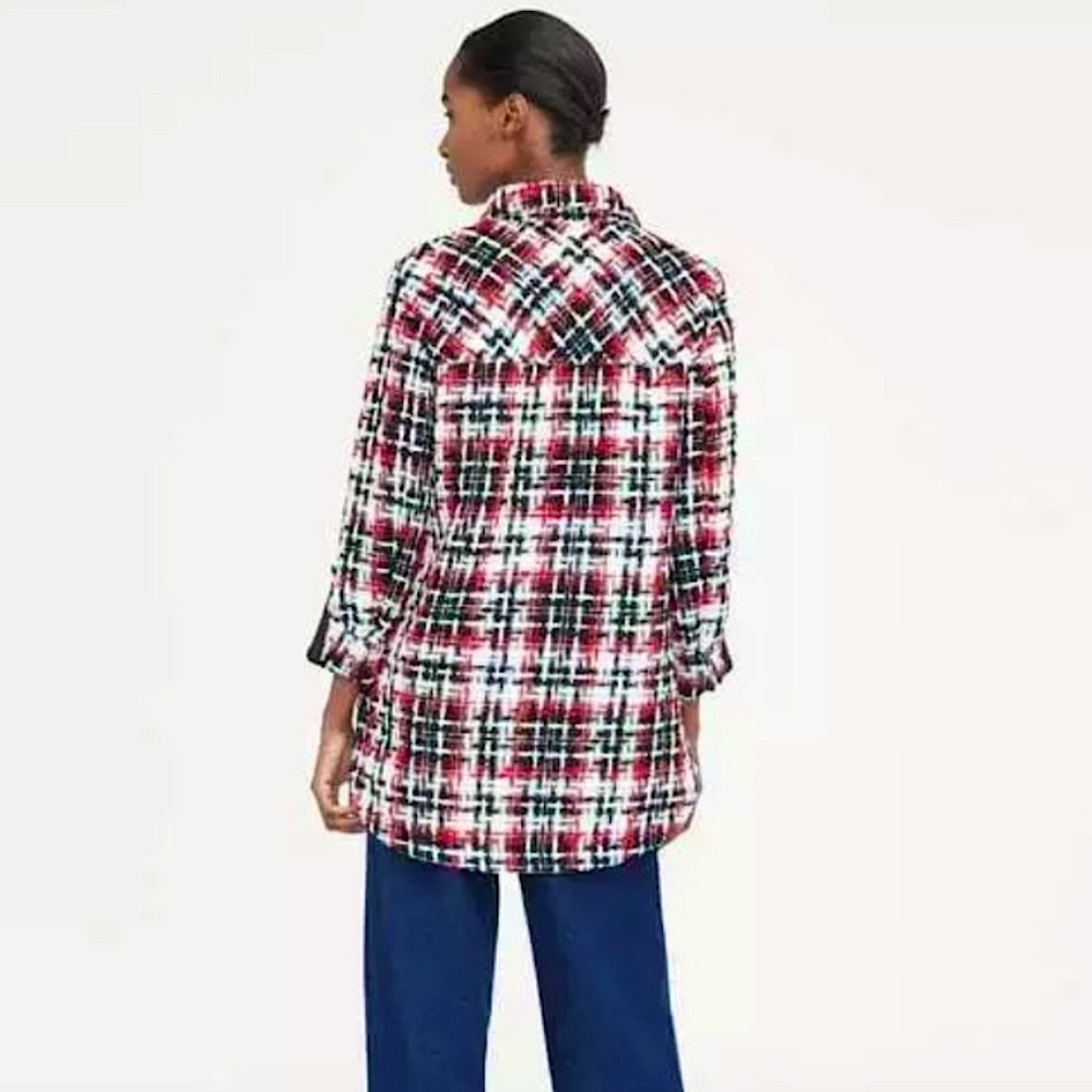 Tweed Jacket - image 3